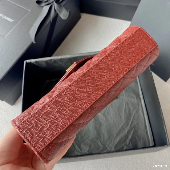 SMALL ENVELOPE BAG YSL 0710